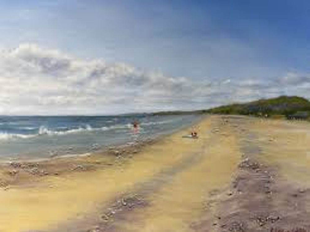 PRAIA DAS MARGARITAS, OLEIROS