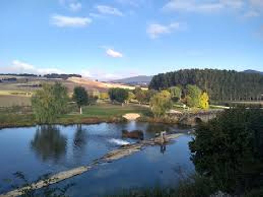 Chenaud, La Drone, Périgord Vert